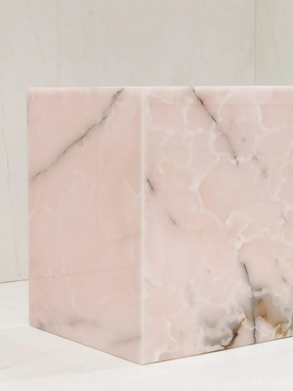 首发 | PATTERN STUDIO设计,悉尼OZLANA旗舰店