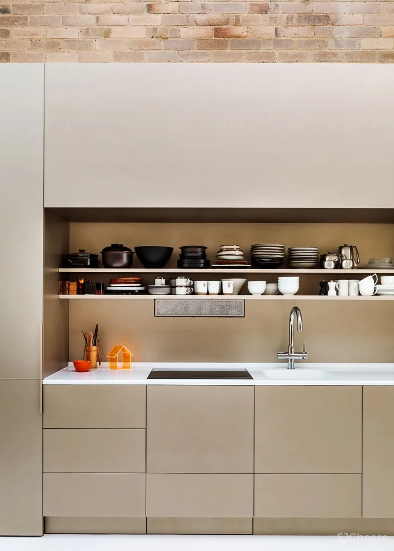 玛丽·费瑟斯顿 | 致敬大师-费瑟斯顿故居翻新