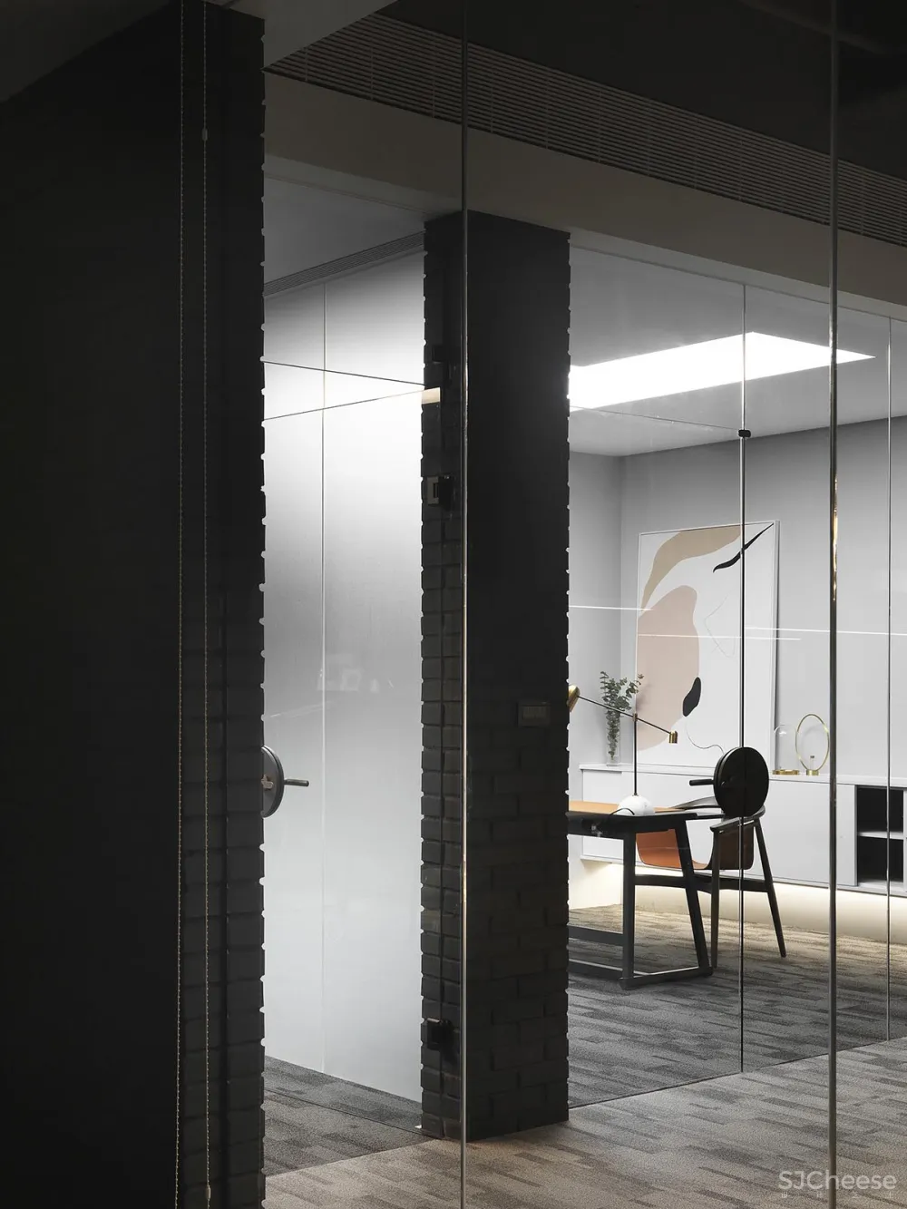 分子设计 | 盒子里的黑