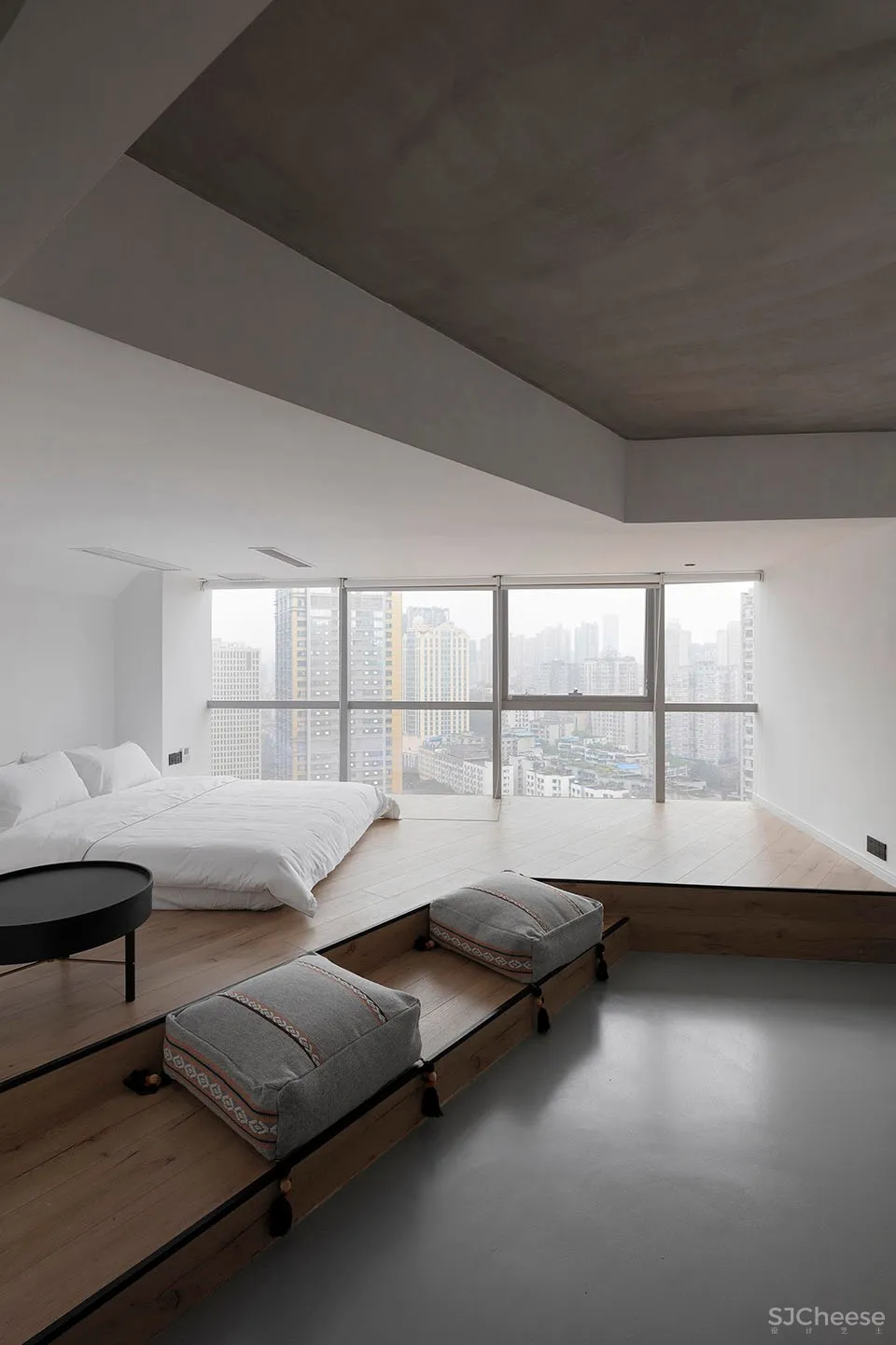 石子九酒店,重庆 / 薛今设计