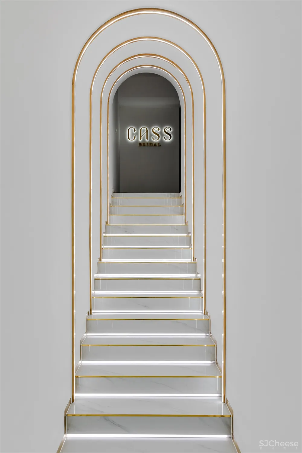 季意设计 | 成都CASS国际婚纱一品CG店