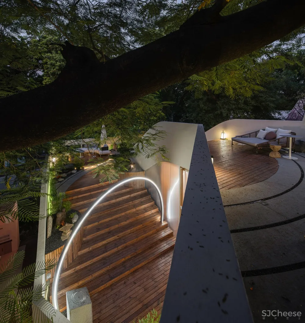 广州ONMYOJI阴阳师主题店 / 壹所设计工作室