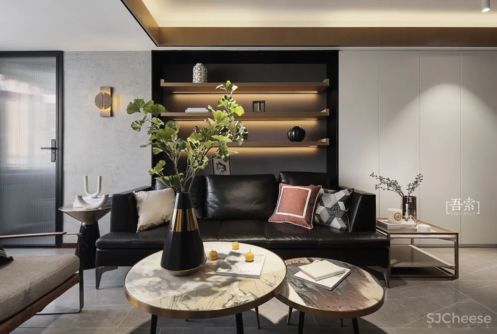 纵马浮世&nbsp; 偏安一隅