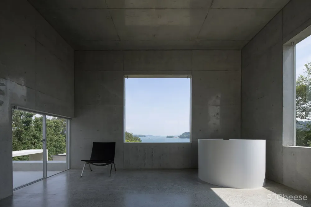 新作 | 秋津市住宅,日本 / Kazunori Fujimoto