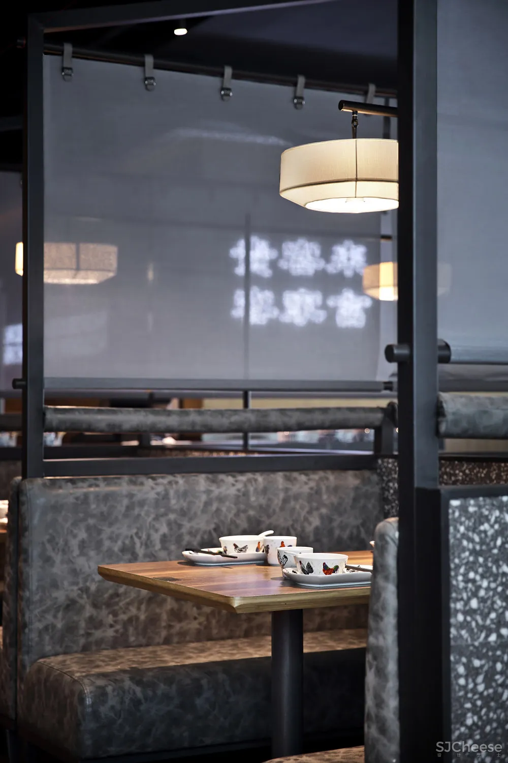 艺鼎设计 | 有一种幸福叫:吃客家菜,做客家人