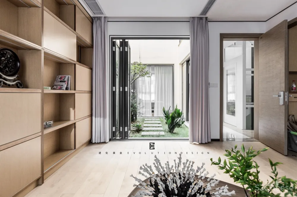 进化 | 你身上还带着点幽微