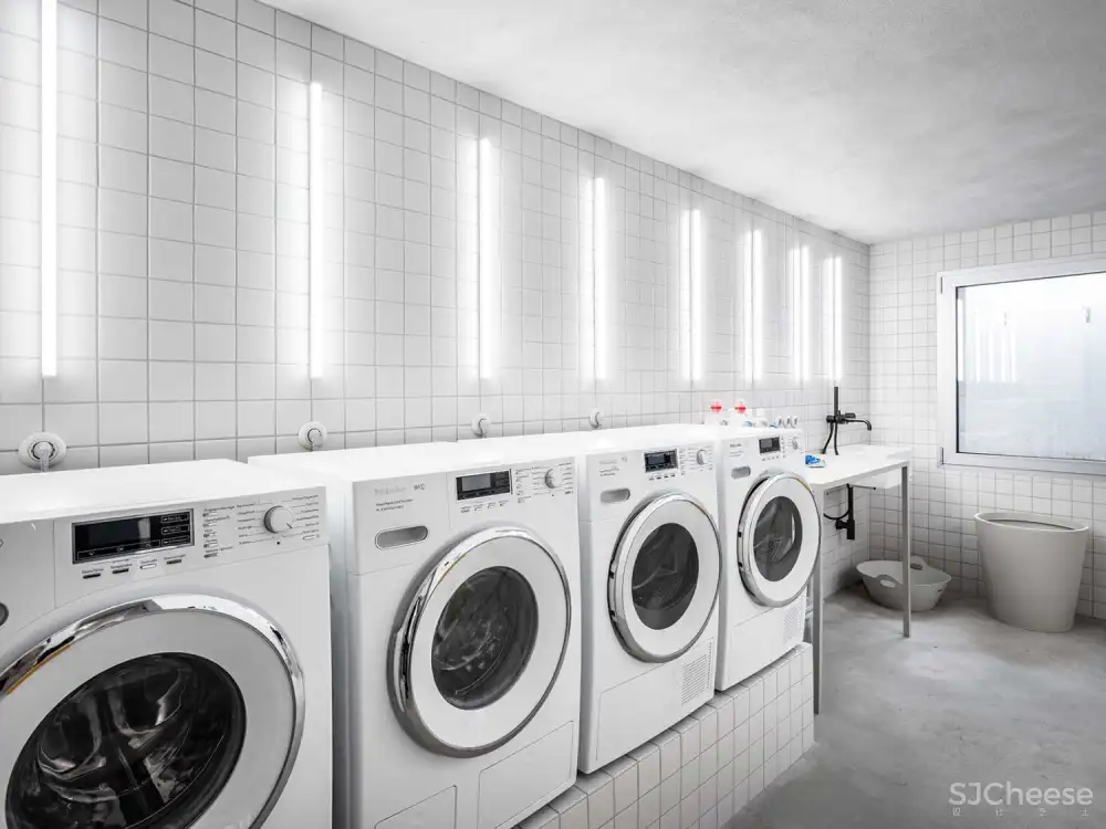 J. Mayer H | 德国Casa Morgana私人住宅