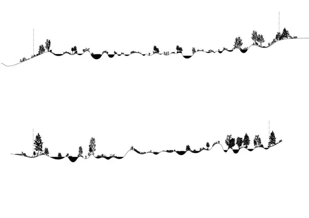 石上纯也 | 日本栃木县水上公园