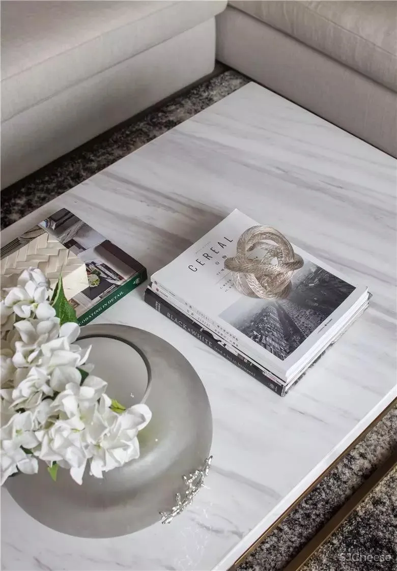 首发 | 蝶翠华庭时尚优雅叠排