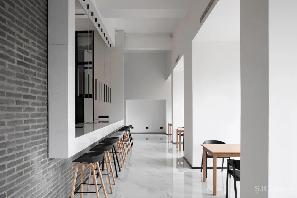 石子九酒店,重庆 / 薛今设计