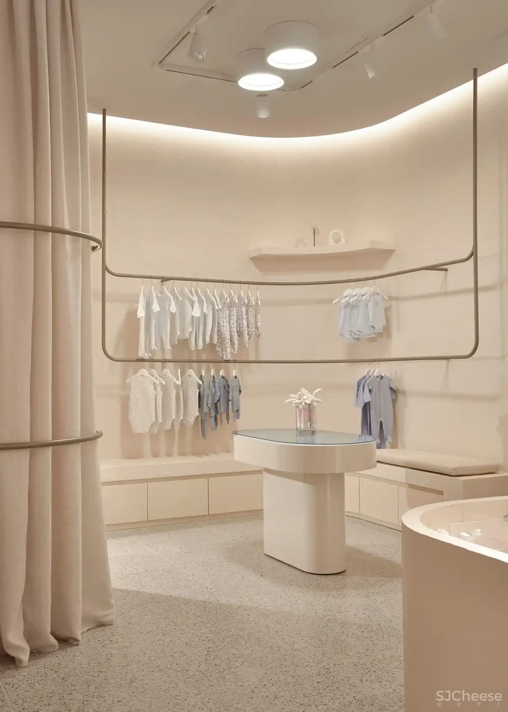 Doherty | 墨尔本婴儿用品Marquise旗舰店