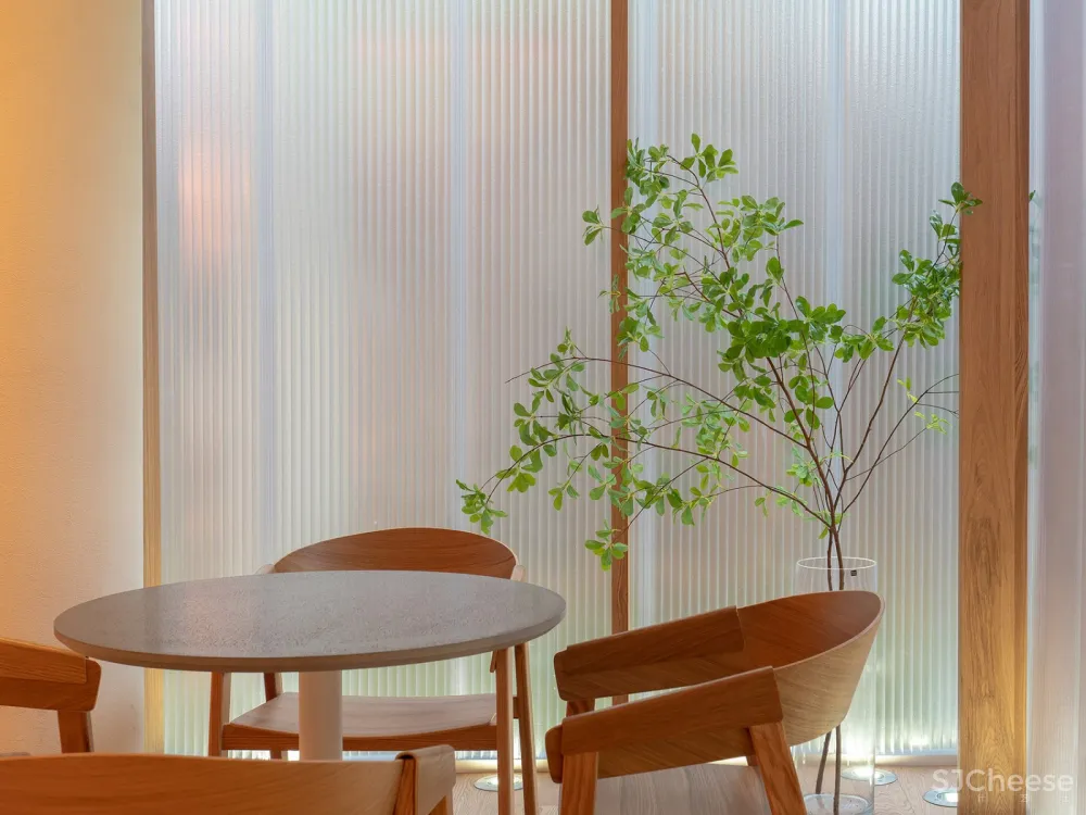 广州ONMYOJI阴阳师主题店 / 壹所设计工作室