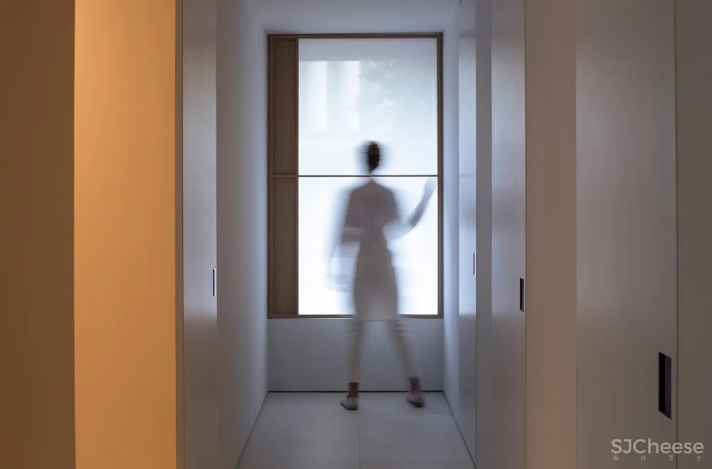 Swiss Concept诊所,西班牙 / Francesc Rifé Studio