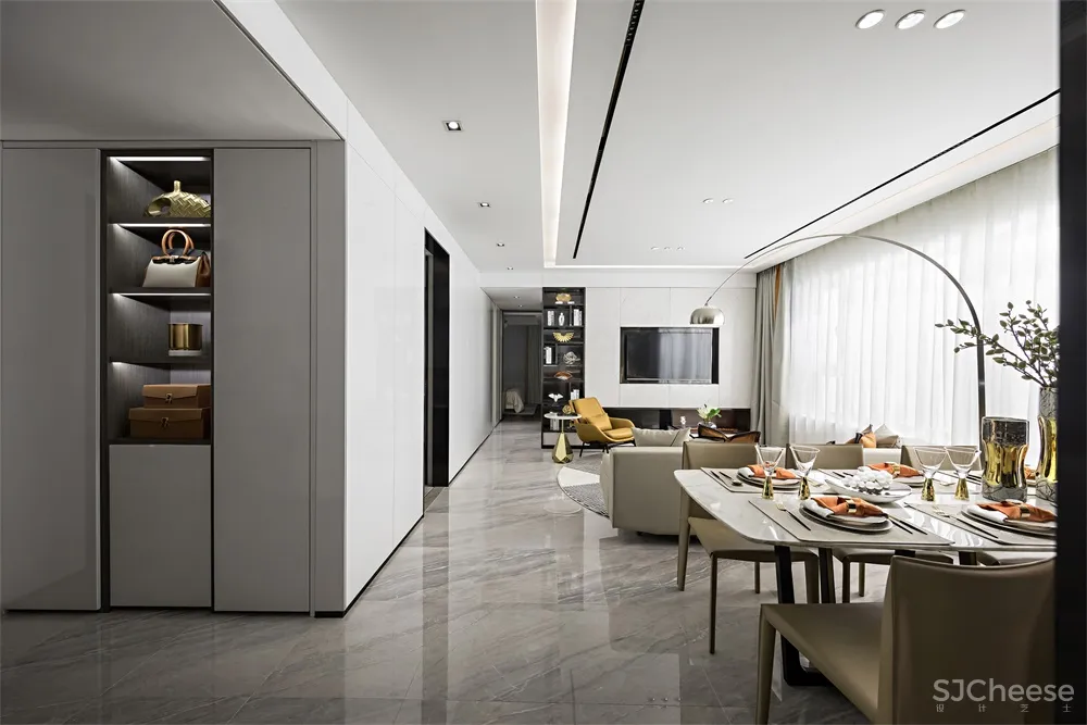 UMA新作 | 以时代更迭抒写水墨雅韵