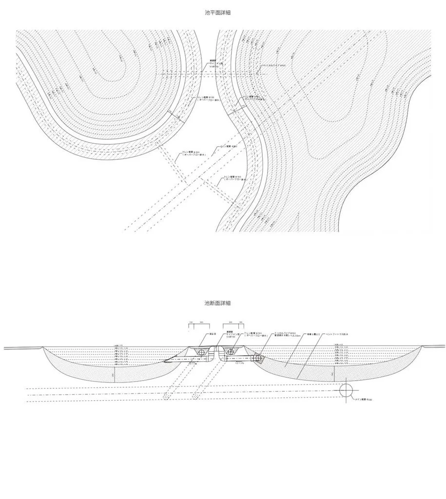 石上纯也 | 日本栃木县水上公园