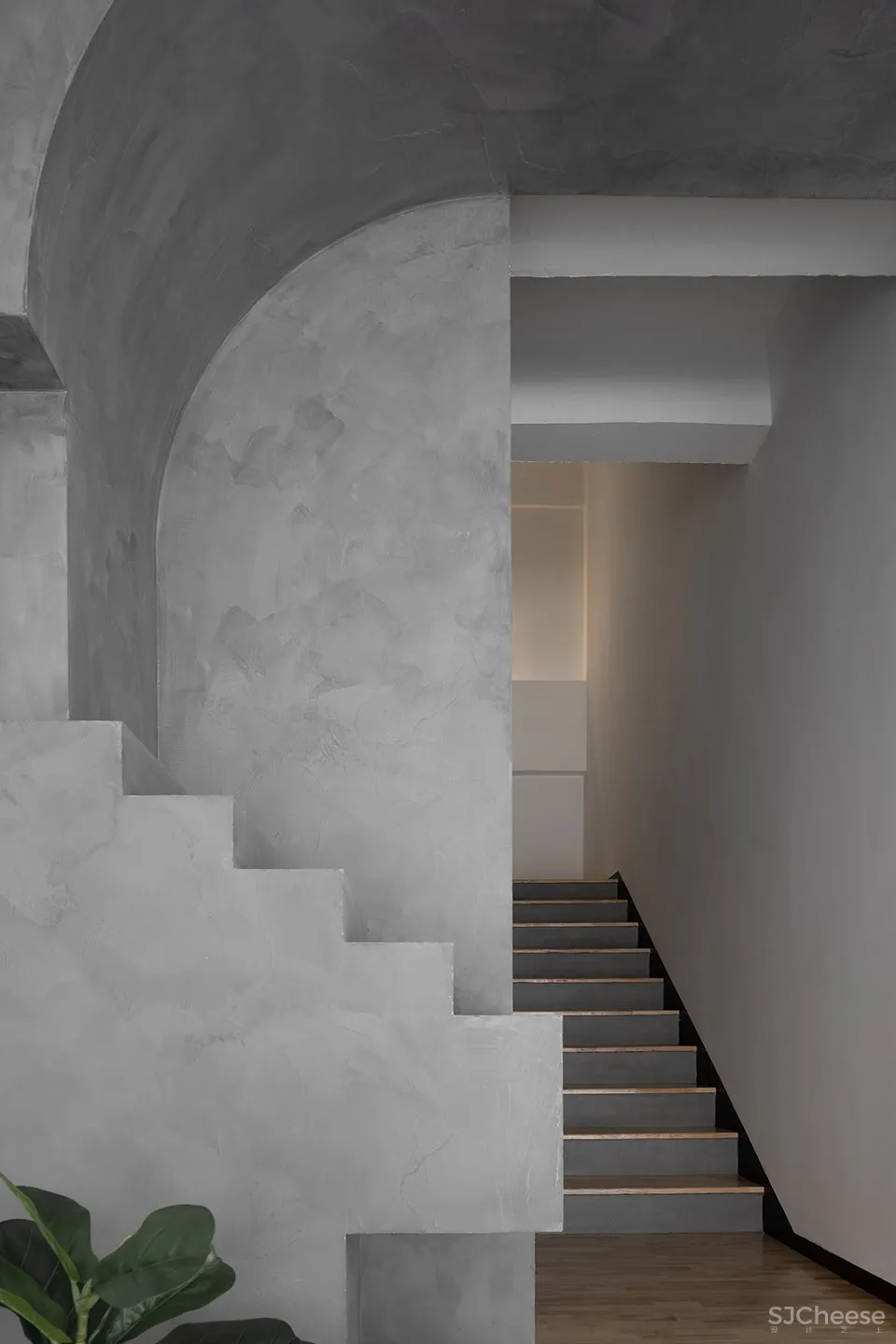 MySpace私域烘焙店，广东汕头 / 质感设计工作室