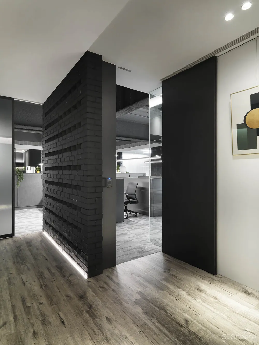 分子设计 | 盒子里的黑