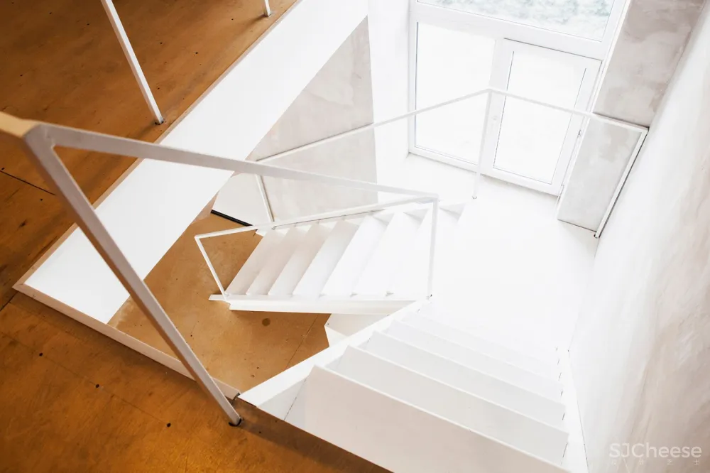 IO公司和Stampsy公司办公室,莫斯科 / Archiproba Studios