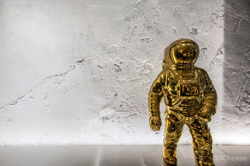 堂晤设计 | YUAN·Space-时空交汇下的健康新体验