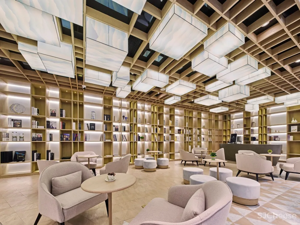 JFR设计 | 深圳雅戈尔之家