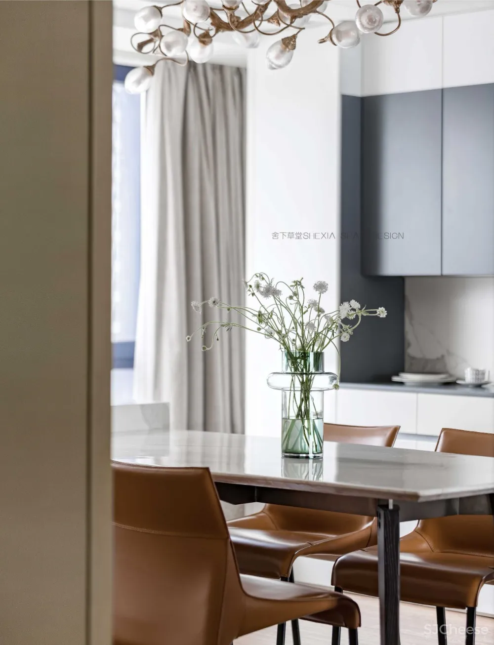 舍下草堂实景新作| 半岛