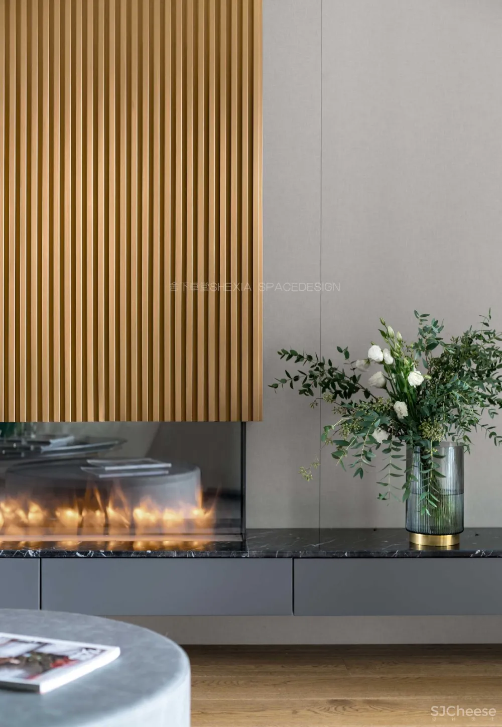 舍下草堂实景新作| 半岛