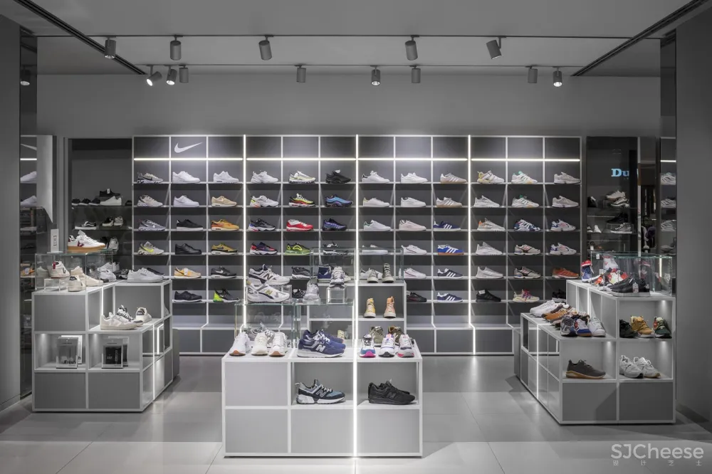 i29 | 荷兰De Bijenkorf奢侈品百货商店