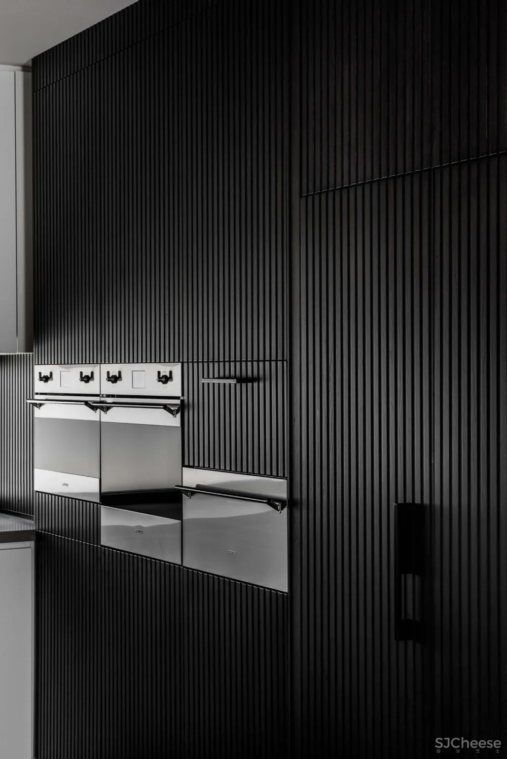 首发 | Taylor Pressly Architecture,” OREO HOUSE ”奥利奥之家