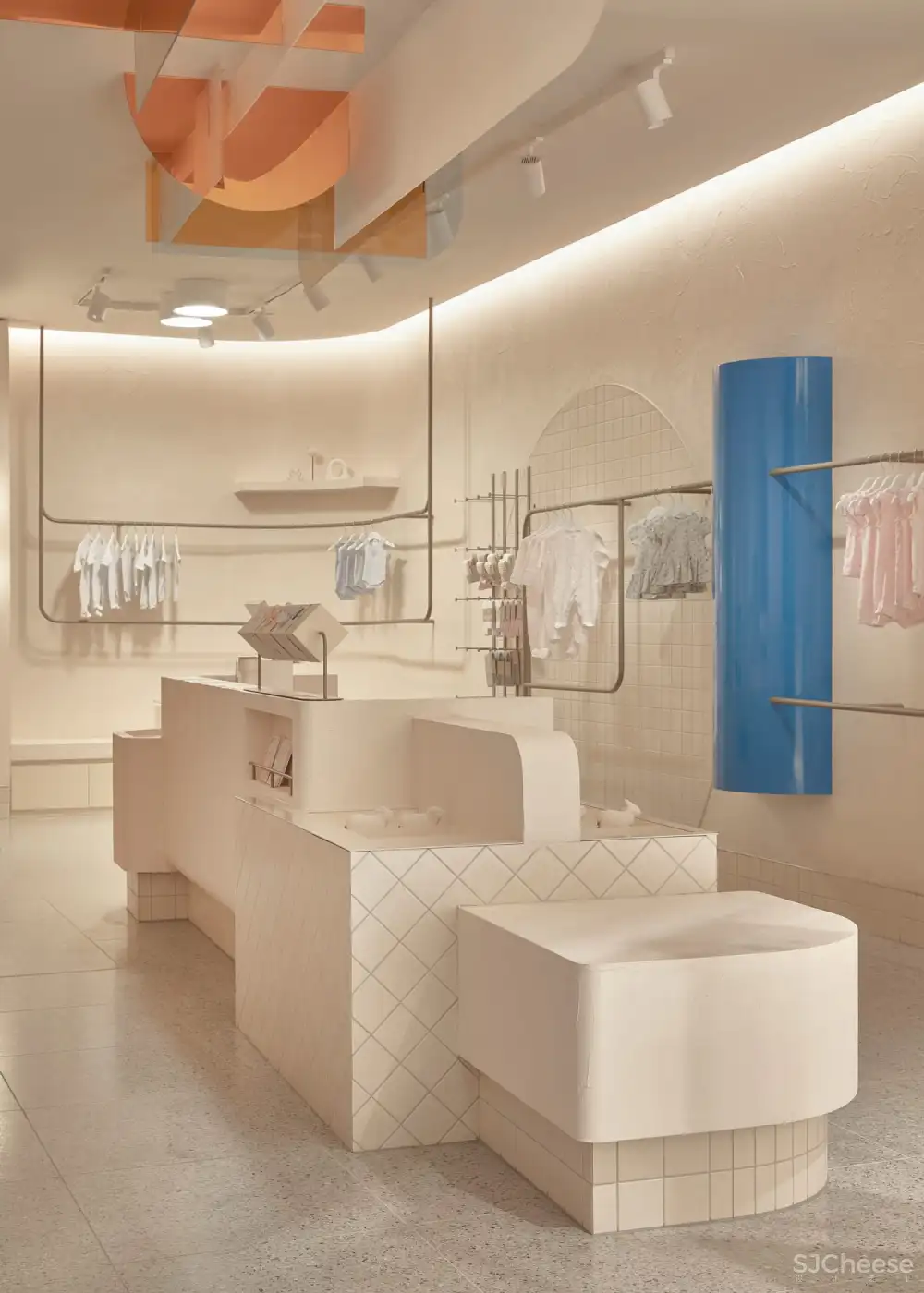 Doherty | 墨尔本婴儿用品Marquise旗舰店