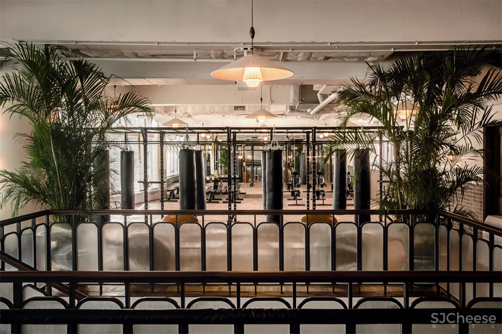 一家为创意人士而设的私人俱乐部Soho House