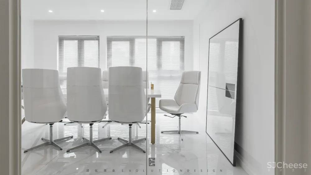 进化新面孔 | 我们有一盒子的光要与你分享