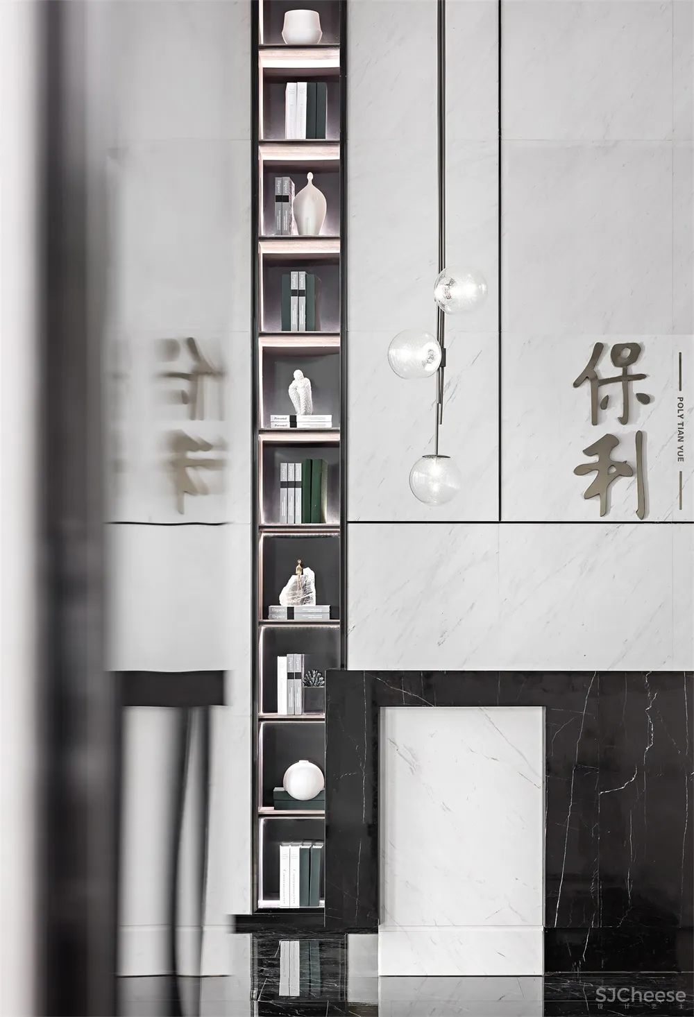 UMA新作 | 以时代更迭抒写水墨雅韵