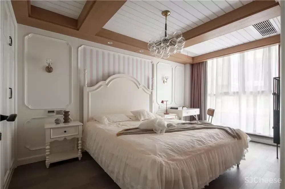 首发 | 蝶翠华庭时尚优雅叠排