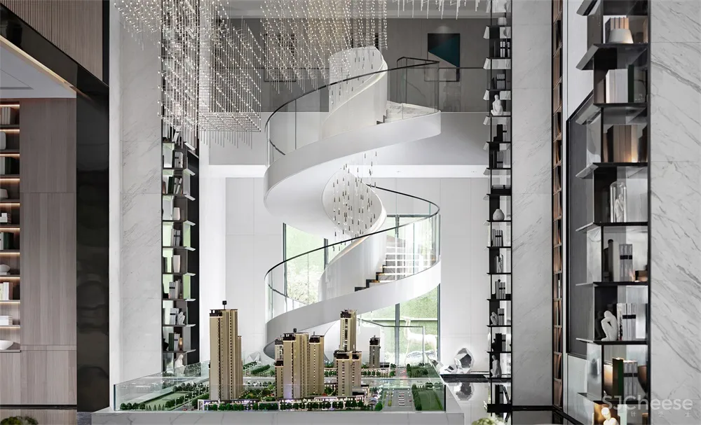 UMA新作 | 以时代更迭抒写水墨雅韵