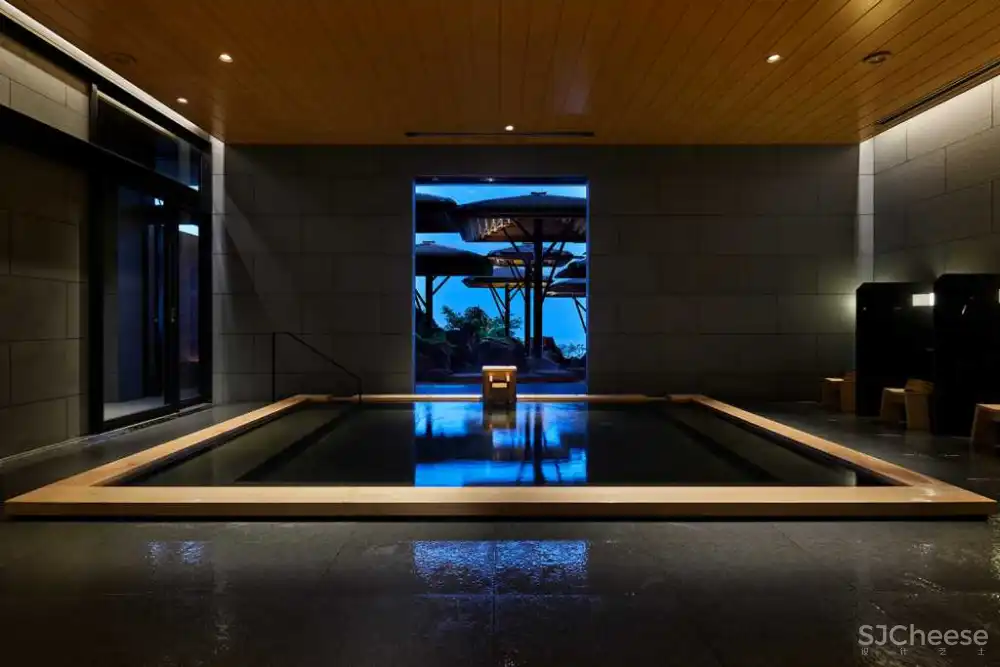 hashimoto yukio | 日本别府ANA洲际酒店