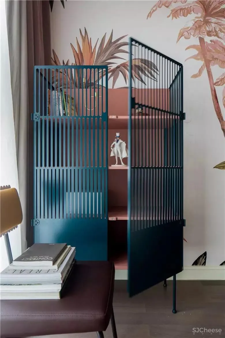 首发 | 蝶翠华庭时尚优雅叠排