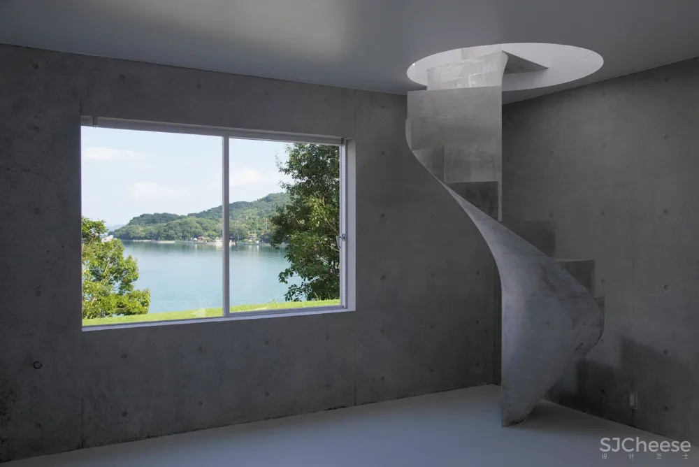 新作 | 秋津市住宅,日本 / Kazunori Fujimoto