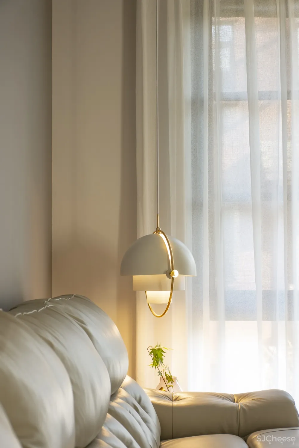 山点水设计 | 重庆渝北别墅私宅设计