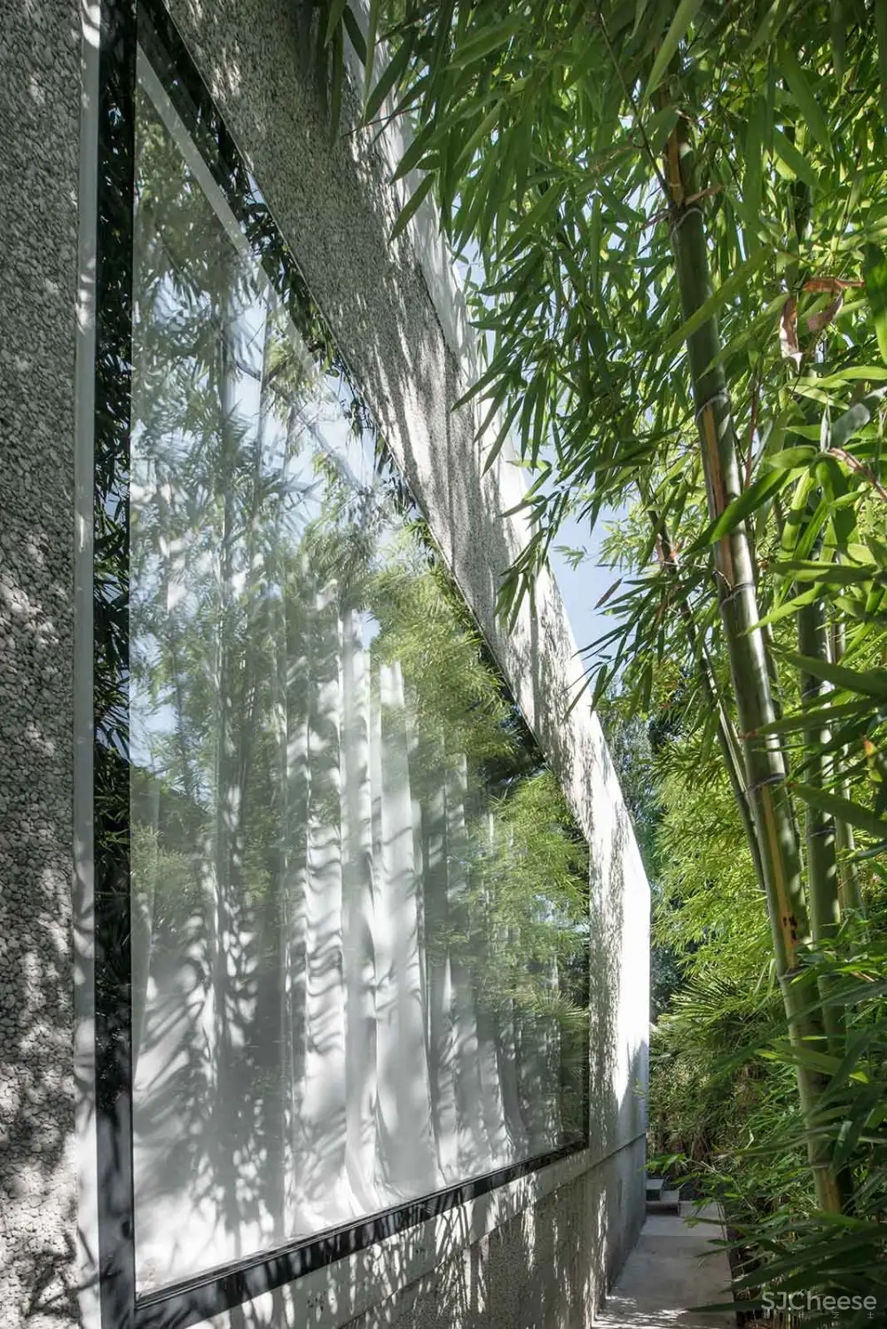 J. Mayer H | 德国Casa Morgana私人住宅