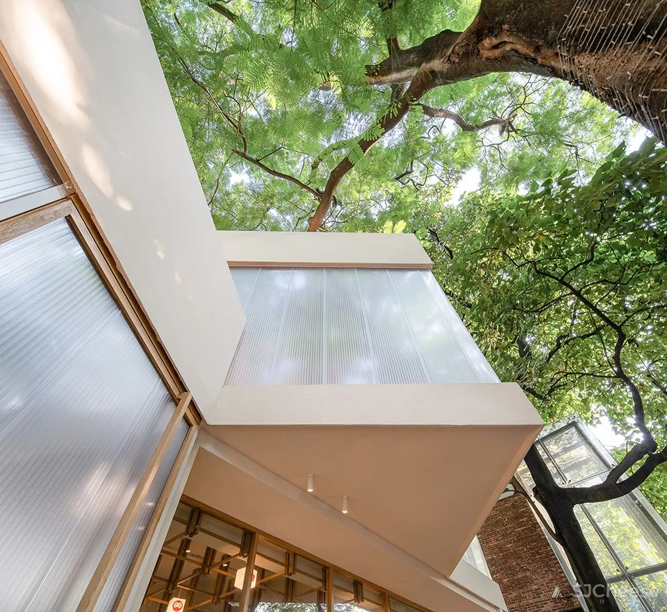 广州ONMYOJI阴阳师主题店 / 壹所设计工作室