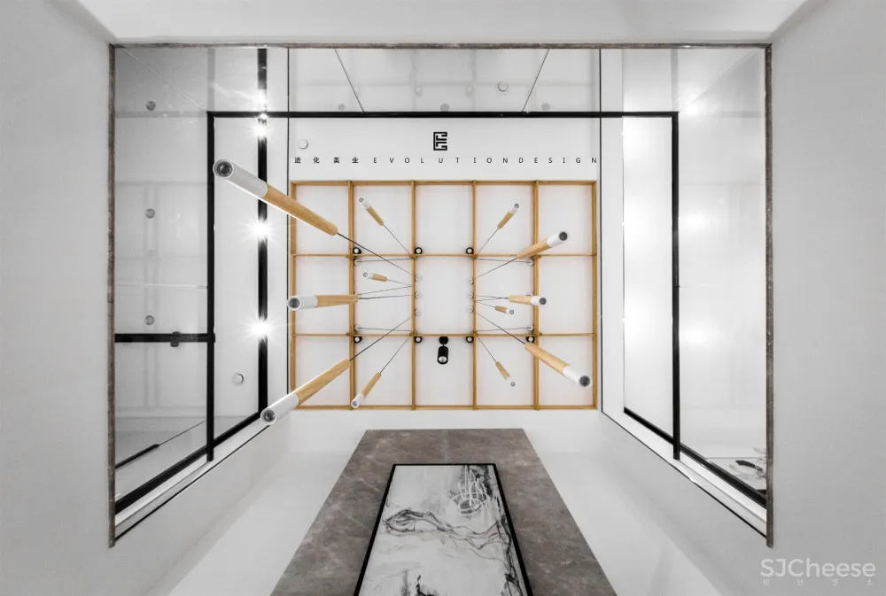 进化 | 你身上还带着点幽微