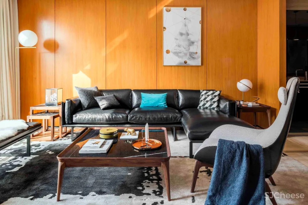 住5A景区的轻奢公寓是怎样的体验 | 杭州·西溪天堂悦居