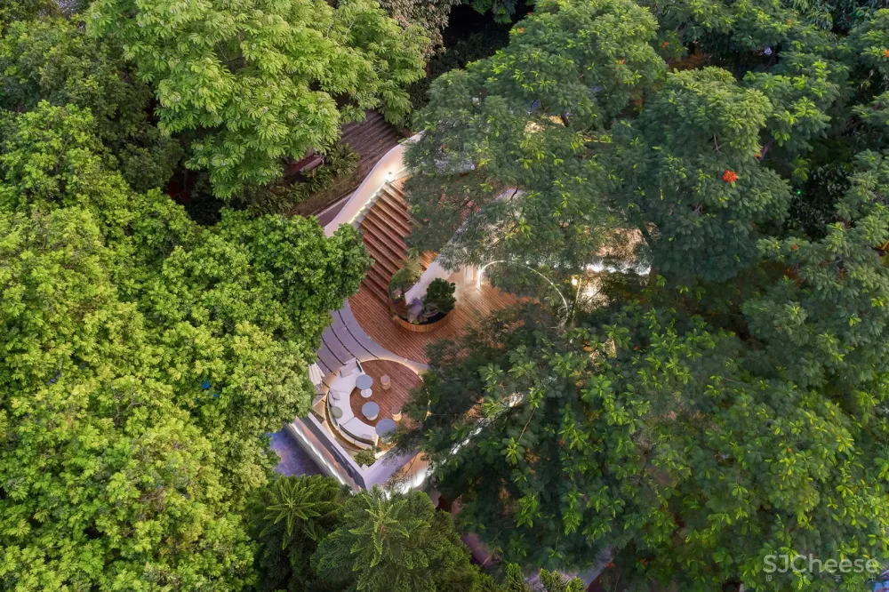 广州ONMYOJI阴阳师主题店 / 壹所设计工作室