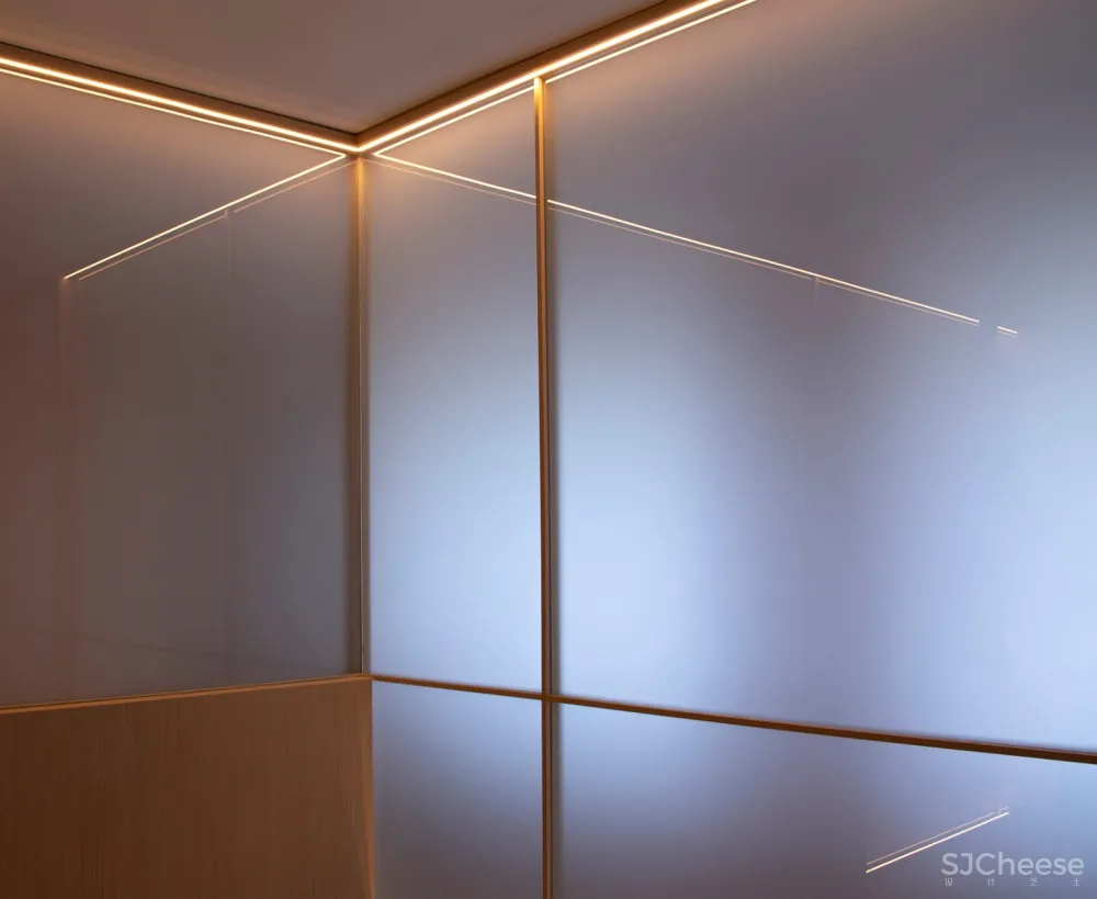 Swiss Concept诊所,西班牙 / Francesc Rifé Studio