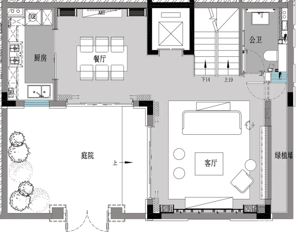 ZAD左木新作 | 山水意境中的细腻东方美