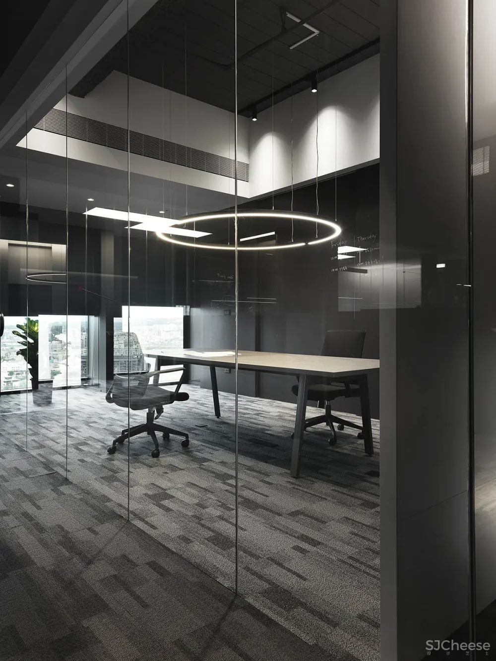 分子设计 | 盒子里的黑