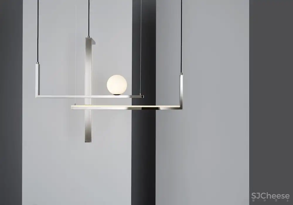 来自澳大利亚品牌Gineico的照明解决方案