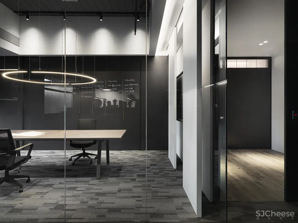 分子设计 | 盒子里的黑