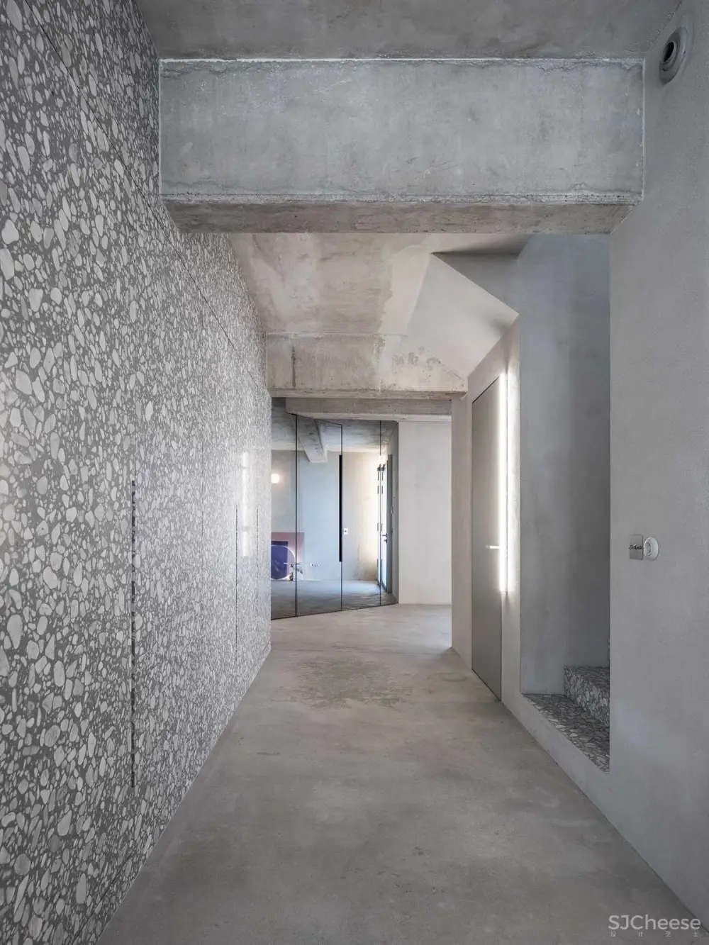 J. Mayer H | 德国Casa Morgana私人住宅