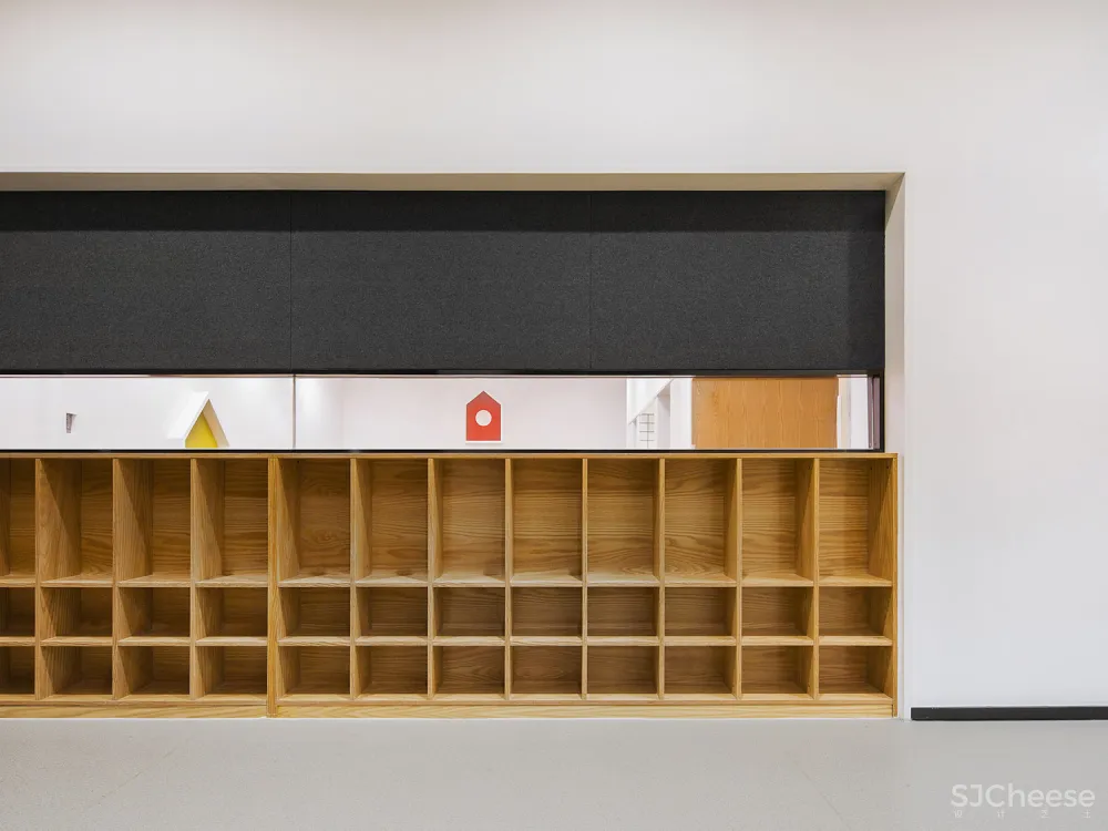 MOC | 深圳前海壹方中心温莎双语幼儿园